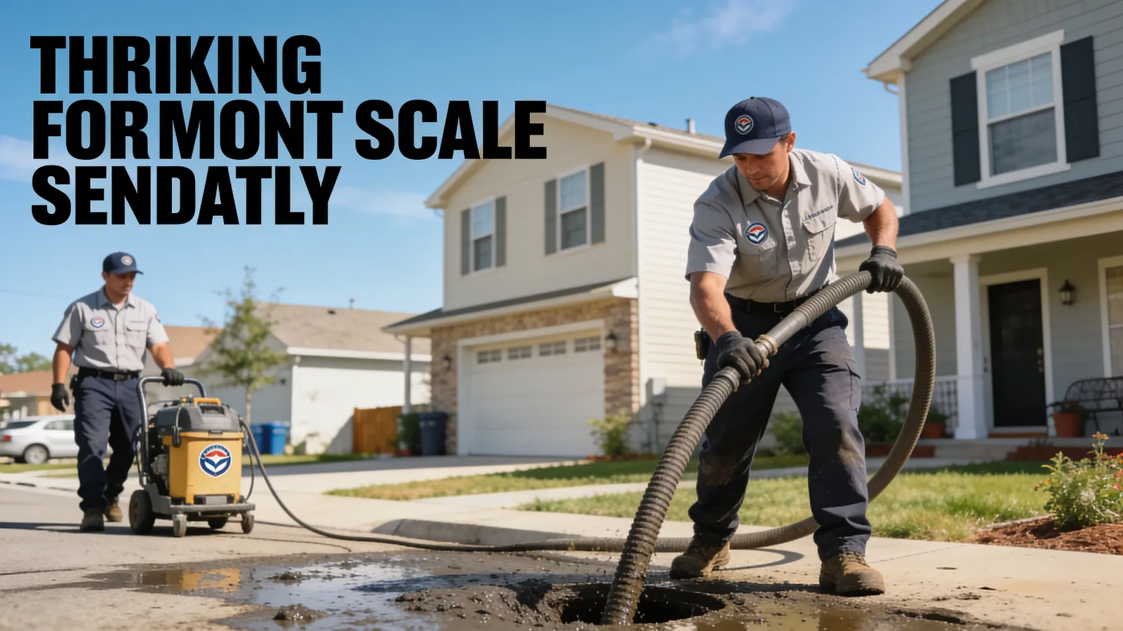Sewage Cleanup in Montezuma, IN near me